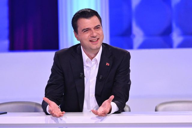 “Bëhuni zëri im të dielën dhe unë do jem zëri juaj për 4 vite me radhë”