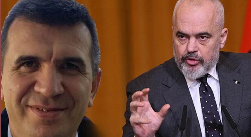 Pse Rama mbron patronazhistët, pjesën më të fëlliqur të racës njerëzore