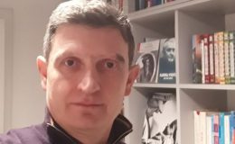 Na nderove Agron Gjekmarkaj! Ti dhe të gjithë kandidatët e PD jeni ndryshimi!