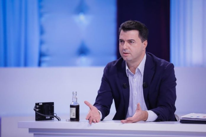 Basha në Abc e Mëngjesit: Shqiptarë, dilni dhe votoni masivisht! Votoni numrin 9 për ndryshimin që duan të gjithë!