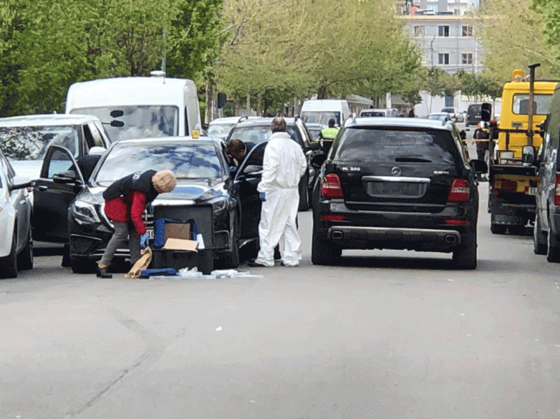 Bllok ‘pagesash’ dhe karta ID: Si u manipulua përplasja e përgjakshme e Elbasanit