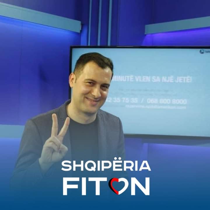 Shqipëria nuk mund të mbahet peng nga Rama dhe bandat e tij!