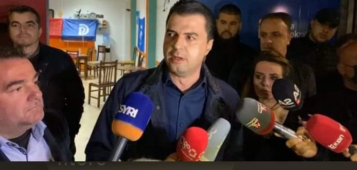 Nga Agron Prebibaj: Kavaja simbol i demokracisë shqiptare!