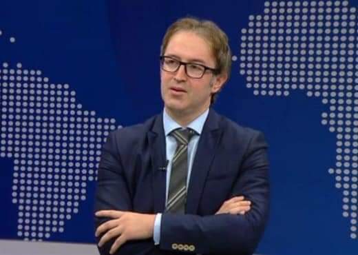 Erges Eskiu: Berati ka Tomorin, njeriun që po i kthen dinjitetin qytetarëve dhe qytetit