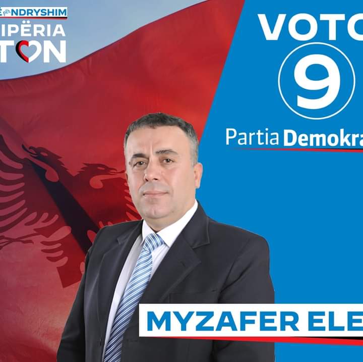 Policia e Shtetit apo e pushtetit?