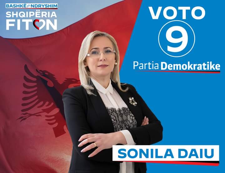 Pse duhet votuar të dielën për ndryshimin?