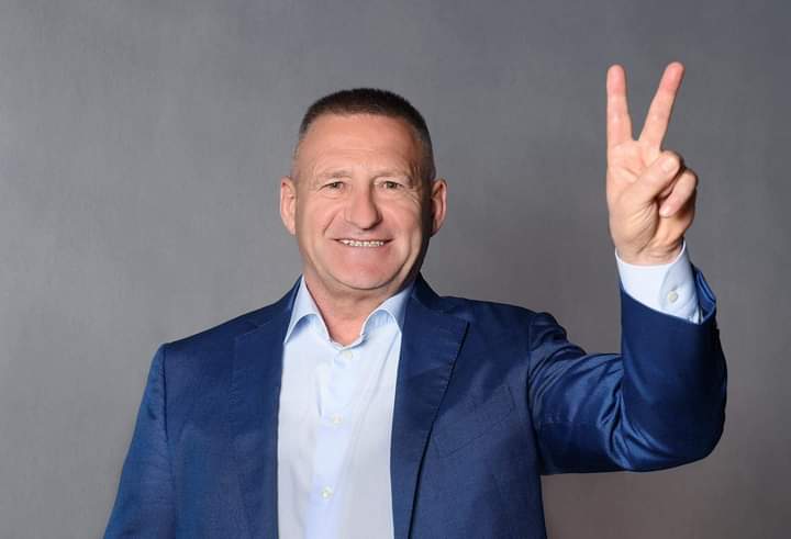 “25 Prilli, Pranvera Shqiptare”, Lideri Demokristian z.Nard NDOKA, pagëzon fitoren që nga nga Shkodra në Vlorë!