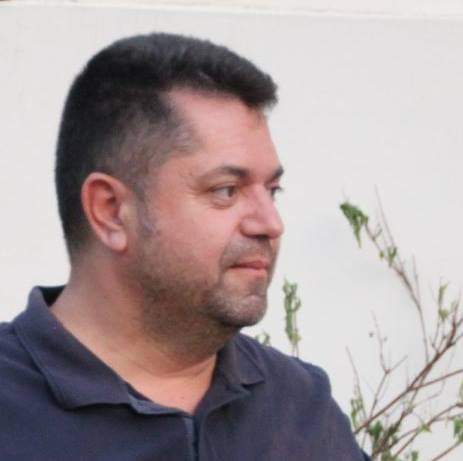 NESËR UNË VOTOJ PARTINË DEMOKRATIKE!