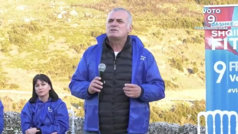 “Vlora në krye të ndryshimit”, Bujar Leskaj: Më 25 prill, rinia do t’i japë grushtin e madh sektit të Ramës!