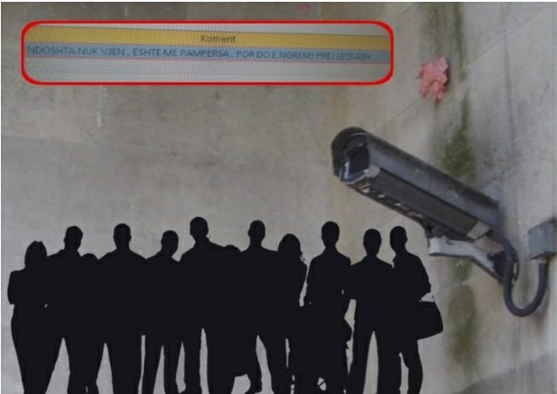 Mirëseerdhët në kohën e patronazhistëve | 9 mijë spiunë në Tiranë