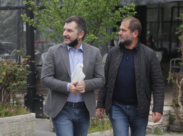 Skandali i përgjimeve të Rilindjes, SPAK harron autorët, heton denoncuesit