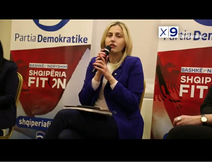 Zhupa: Qeveria Basha garanton zhvillim dhe rritje të numrit të turistëve