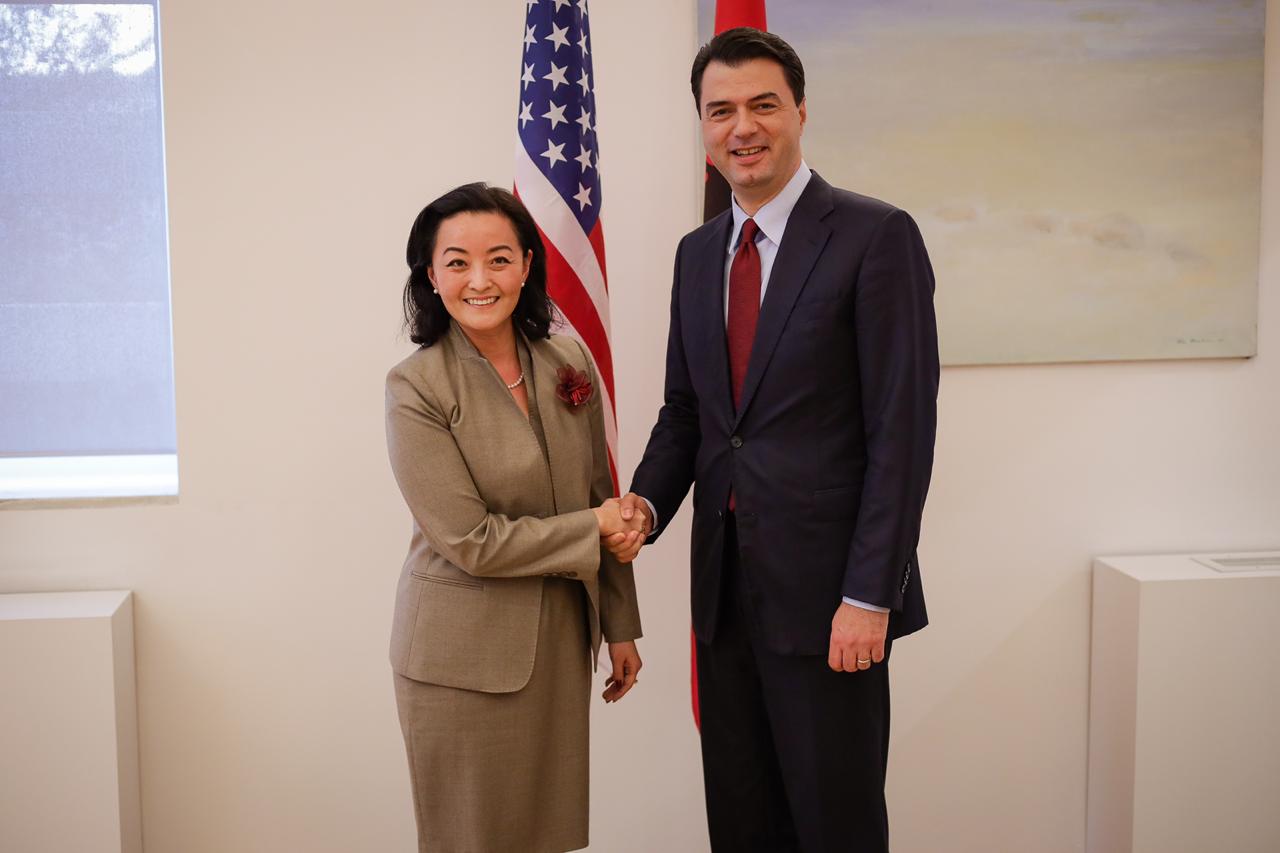 Thank you, Yuri Kim!