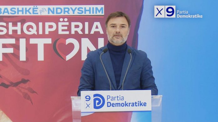 Skandali i përdorimit të të dhënave personale nga Partia Socialiste, PD: Shkelje e privatësisë, do ta ndjekim në rrugë ligjore…