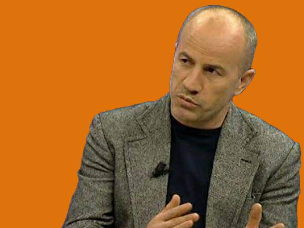 Unë besoj në Fitoren e Madhe të Ndryshimit!