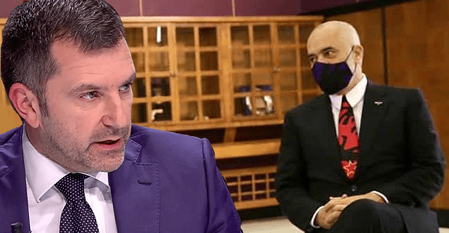 Skandali/ Bushati: Mos fajësoni patronazhistët, ja ku gjendet celula