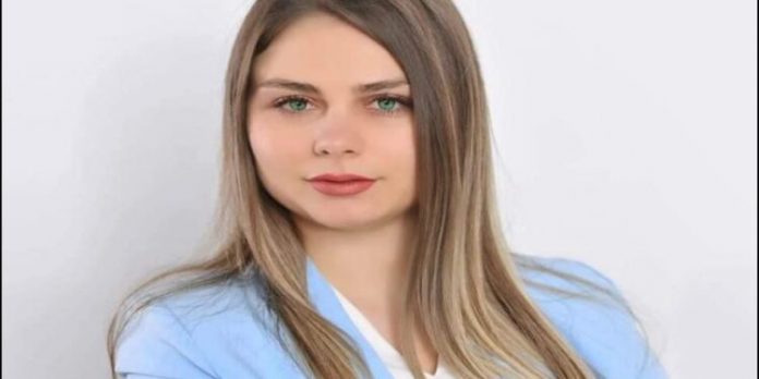 Anxhela Shenaj: Jo “tërmet – tërmet”, por qamet – qamet do te jetë 25 prilli për rilindasit e krimit