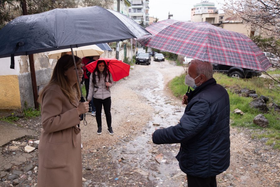 ‘Ne do t’i fitojmë zgjedhjet’/ Tabaku: Nuk e sjell ndryshimin një kryeministër që ka frikë nga emrat e ekipit të tij