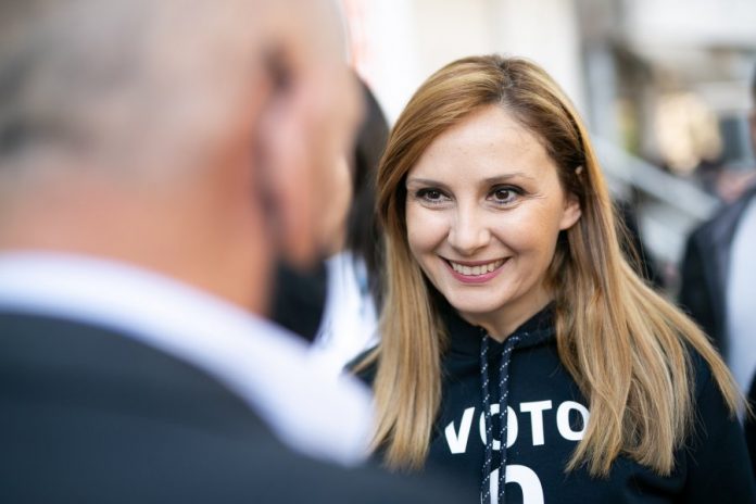 Tabaku: Ne do t’i fitojmë thellë këto zgjedhje, koha e Ramës përfundoi!