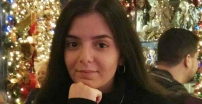 Zhdukja e 19-vjeçares shqiptare në Greqi, ja çfare tregoi raporti i Google mbi gjurmët…