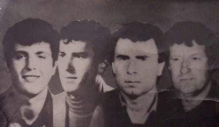 Basha kujton heronjtë e 2 prillit: U vranë nga regjimi që po jepte shpirt! Emrat e 4 martirëve kumbojnë fort në ndërgjegjen tonë