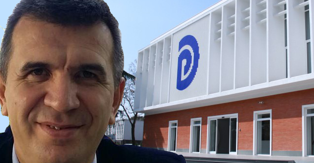 Pasardhësi i Lulzim Bashës