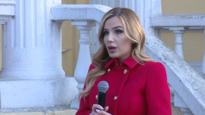 Fratari merr mbështetjen e të përndjekurve politikë: Do të jem zëri juaj dhe i çdo qytetari!