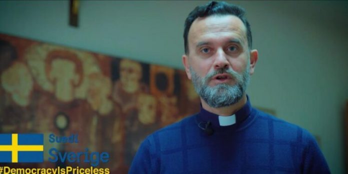 “Mos zgjidh atë që blen votën!” Gjergj Meta: Unë do të votoj, voto edhe ti!