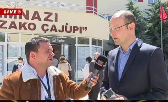 Pjesëmarrje e lartë në votime, Ivi Kaso tregon pritshmëritë e demokratëve