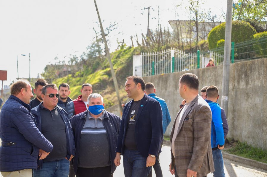 Këlliçi: Programi i PD, 100 milionë euro subvencione për fermerët!