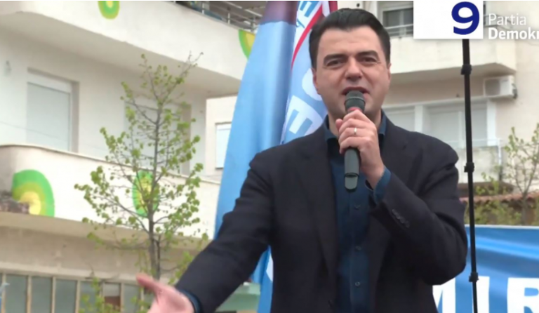 Basha i përgjigjet “JO” sërish Ramës: Do të jem kryeministër i të gjithë shqiptarëve