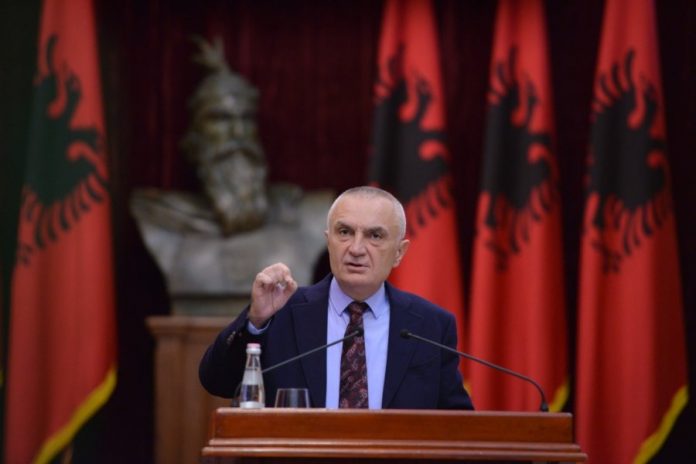 Meta akuza kryeministrit: Tensionet artificiale të fushatës kanë vetëm një autor, Edvin Kristaq Ramën!