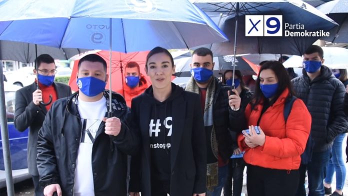 Nebijaj apel votuesve të njësisë 10: Votimi elektronik siguron fshëhtësinë e votës. Mos bini prë e frikës që përhap PS