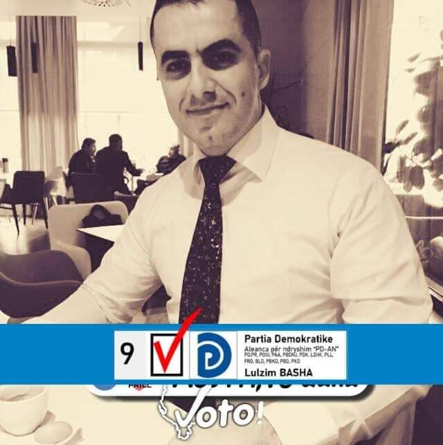 Koha është e Sovranit!