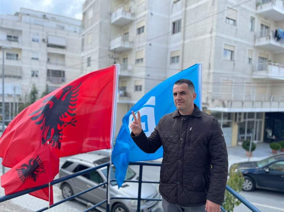 Shteti ka rënë tashmë…!