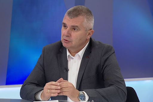 Zgjedhjet në një Demokraci të kontrolluar