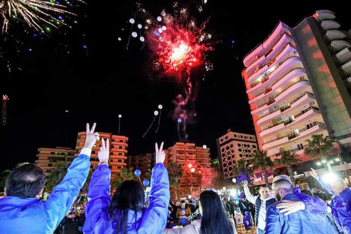 Kreu i PD Vlorë, Deromemaj: Prova e madhe e së vërtetës po afron!