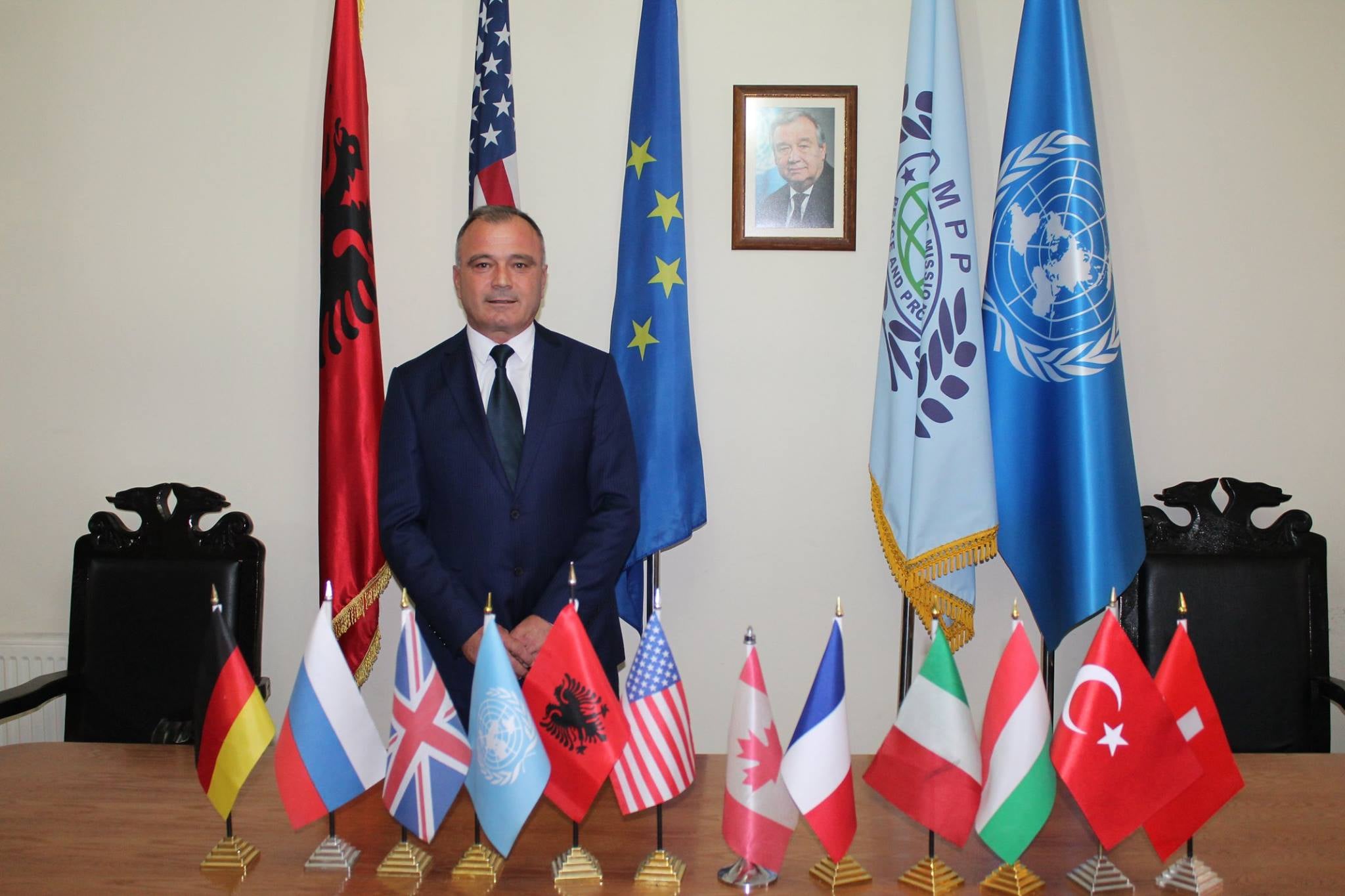 Vetingu për politikanët domosdoshmëri dhe garanci për shqiptarët!