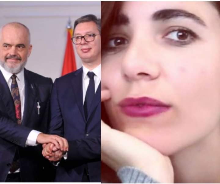 ?Krushq n’derë t’hasmit!