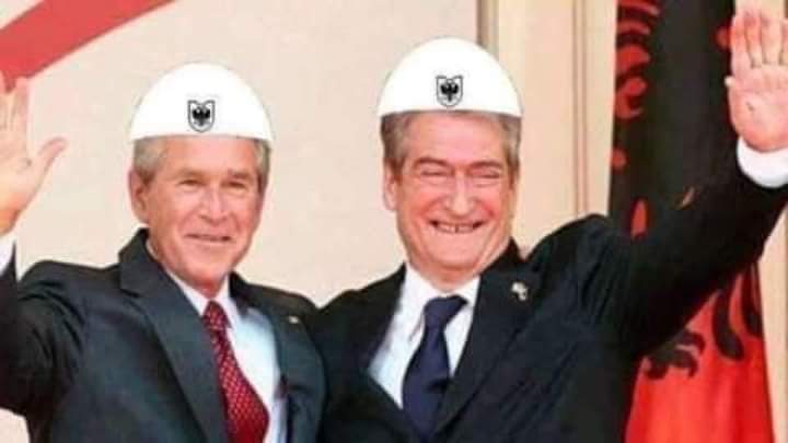 Progni: Me bar ne u ngopëm, duam demokraci!