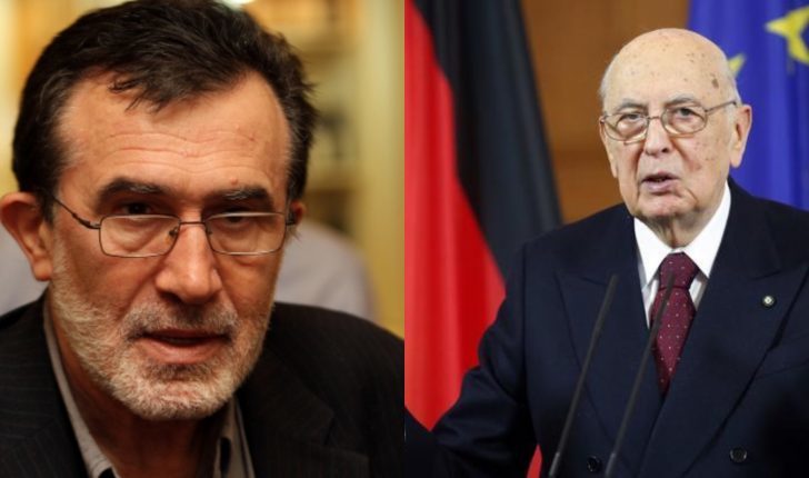 Napolitano: Nëse Arbën Xhaferi do të kishte qenë amerikan, do të kishte pushtuar botën me diplomaci