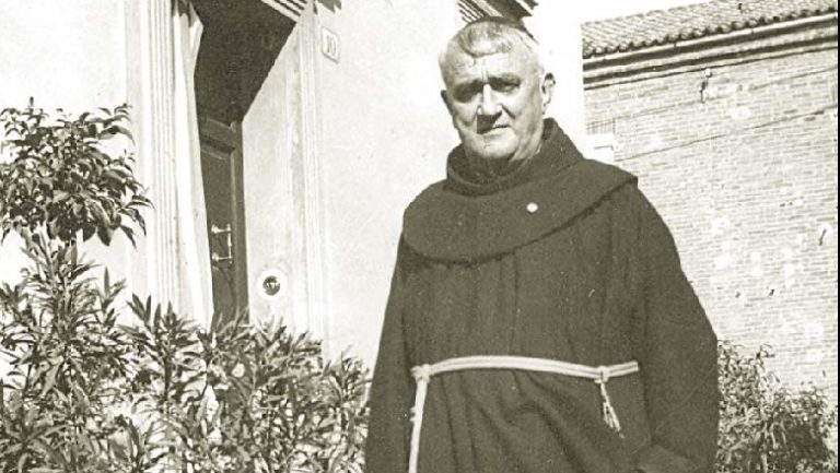 Kur Fishta detyroi shkrimtarin serb të dalë jashtë një konference ndërkombëtare Letërsie në Romë