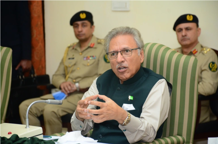 Presidenti i Pakistanit u bën thirrje talebanëve: Veproni si Nelson Mandela, falni, amnistoni…