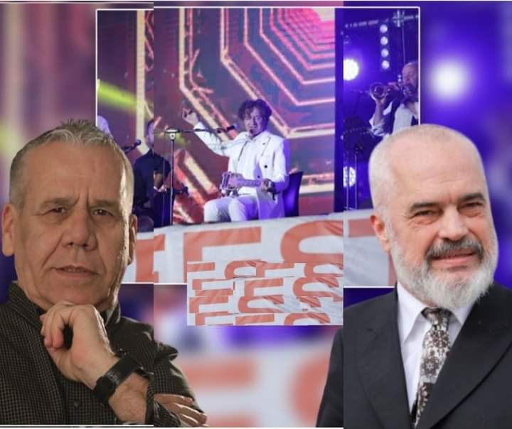 Ironia e Kim Mehmetit: Piktorin mund ta bësh burrështetas aq sa prostitutën nuse shtëpie…