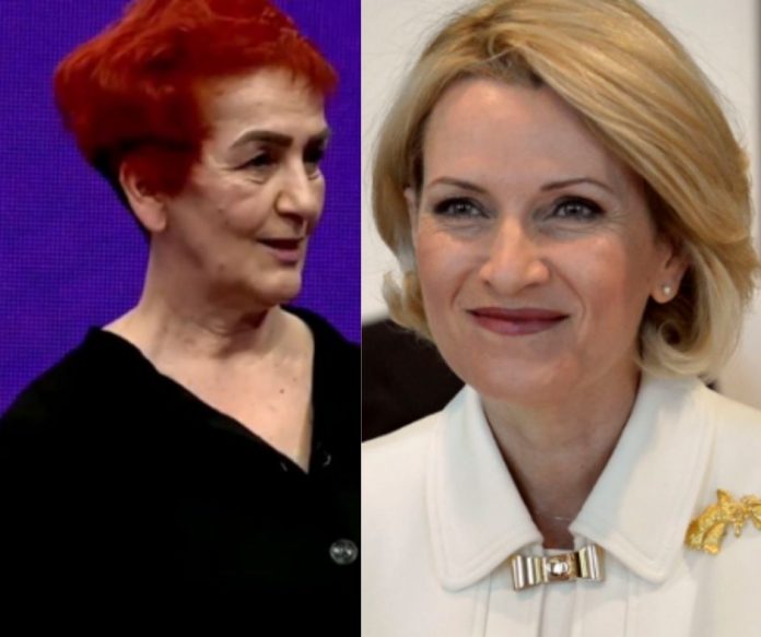 Najada Çomo lë mandatin/ Ja kush e zëvendëson në Parlament…