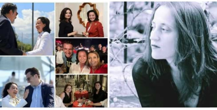 Berisha është përtej Berishës