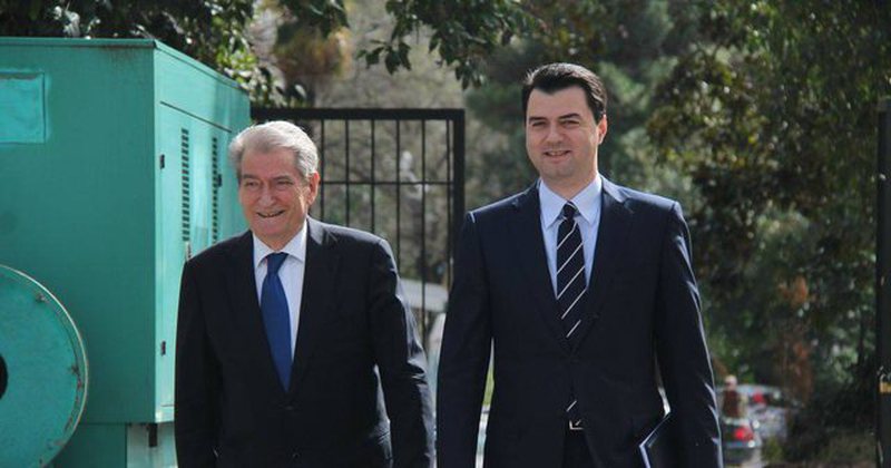 Doktori, Basha dhe PD