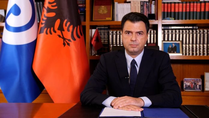 Berisha nuk do të jetë anëtar i Grupit Parlamentar të PD deri në përfundimin e shqyrtimit të kërkesës ligjore për transparencë