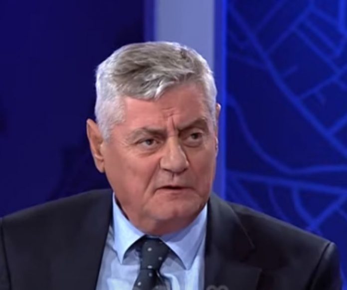 Dashamir Shehi i shqetësuar për Opozitën: Është thy qerrja po gjumojmë rrotat ku ikin…