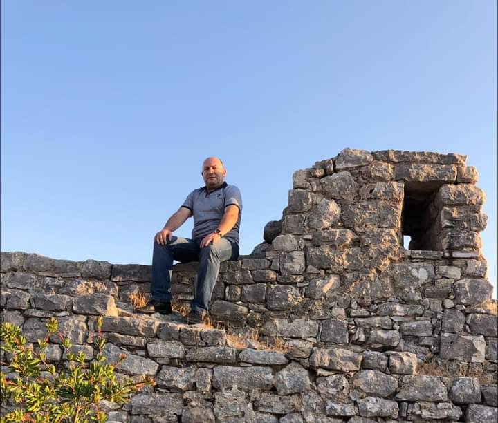 Çamëria gurëthemel i Shqipërisë etnike